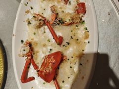 -强记海鲜·大排档(蛇口新街店)