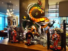 -星璞全日餐厅·高空自助餐(深铁铂尔曼酒店)