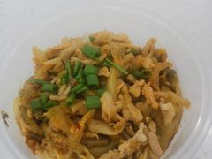 -粥瓜婆特色砂锅粥(白石洲店)