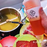 深圳首家⁉️可一人食东南亚自助火锅🔥