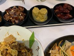 -到家尝北京菜(西坝河店)