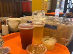 -天兴居(鲜鱼口街店)