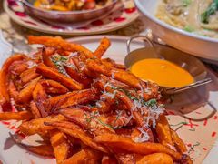 -BROWNSTONE布朗石西班牙餐厅(富城店)