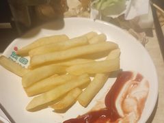 -玫瑰花园自助烤肉(顺义鑫海韵通店)