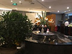 -唐廊烤鸭店(工体店)