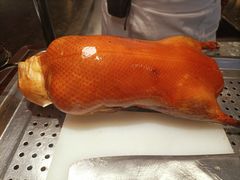 -京采烤鸭清真餐厅(金桥店)