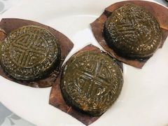 -正宗高流河饭店原创风姜鸡