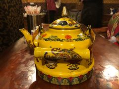 -嘎咓讓咘藏餐厅(团结新村店)