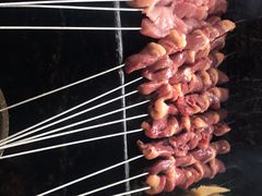 -永安烧烤
