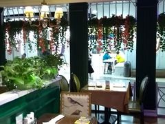 -汤姆家的优质牛排(王府井店)