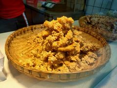 -童婆婆酥肉(双楠店)