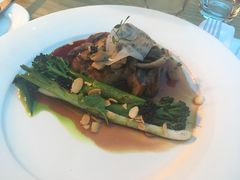 牛排-Kampa Park Restaurant