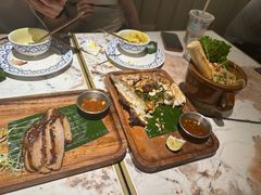 -KingThaia金泰兰(滨江天街店)