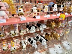 -微店Park(上海静安大悦城店)
