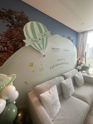 -baby bella小贝拉母婴护理中心(北京东隅店)