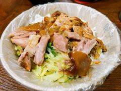 -陆长玖古法猪脚饭(玄风桥店)