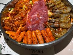 -黄记煌三汁焖锅(悦方IDmall店)