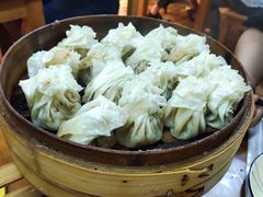 -正宗天津烧麦馆(柳州路店)