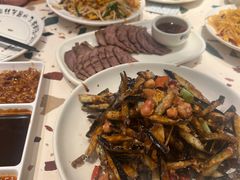 -姥姥家春饼店(惠新东街店)