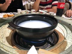 -丰尔粥食·粥底火锅·桑拿鸡(大良总店)
