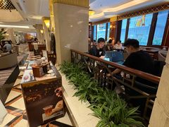 -国际饭店·原点咖啡吧ORIGIN CAFE&BAR