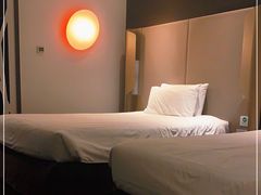 -康铂酒店(上海外滩店)