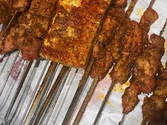 -贾青羊肉串(袁桥店)