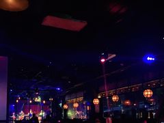 -MARU玛露音乐餐厅(大学路店)