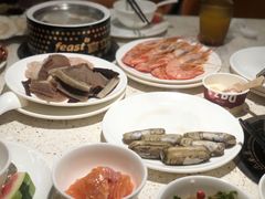-宴立方海鲜自助(义乌万达广场店)
