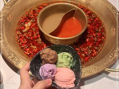 -哥老官重庆美蛙鱼头(宝山龙湖店)