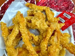 -阿波潮汕牛肉火锅·汤粉面(拱北店)