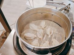 -蓝珊甄选海鲜自助·火锅大排档(近阿那亚店)