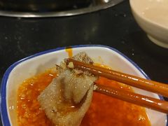 -邓莽子老火锅(鲁祖庙店)