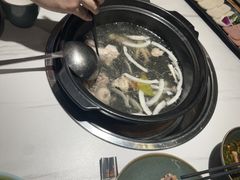 -狐狸爱上椰子鸡(滨江星光大道店)