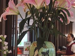 -西湖春天•老字号杭州菜(百汇店)