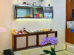 -Tomado绿色烘焙(大尧三路店)