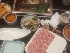 -重庆德忆火锅（龙南街3店）(渝水岸餐饮)