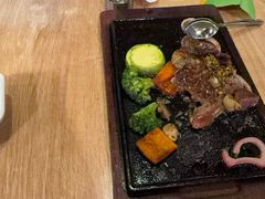 -豪客来牛排(中核世纪广场店)