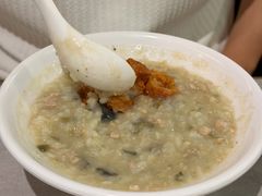 -台北楚楚园馅饼粥(虹桥南丰城店)