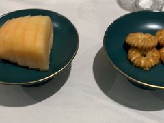 -大鸭梨烤鸭(左家庄店)