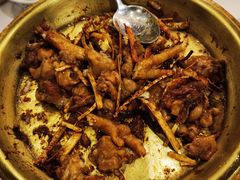 -围龙屋客家食府(福田店)