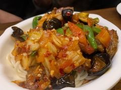 -伊纳其新疆主题餐厅(龙岗店)