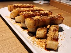 -胡马八破·川菜小馆(高新万达店)