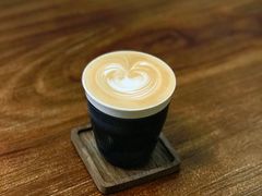 朗姆摩卡-Fun Coffee