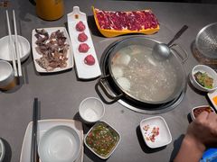 -潮发潮汕牛肉店(芳村店)