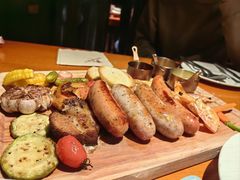 -布拉格餐厅· 中欧捷克菜(全国首店)