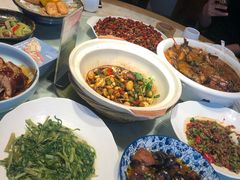 -二十八里太湖船菜(吉祥路店)