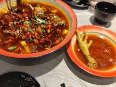 -李叔叔虾蟹大排档(青羊店)