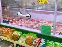 -绿叶子(春秀路店)