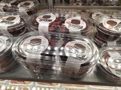 -欧诺爱烘焙(高新万达店)